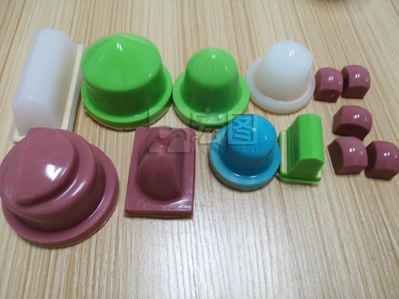 什么原因導致移印硅膠印刷圖案不清晰？