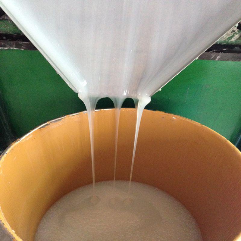 模具硅膠優(yōu)異性能你了解多少 ？
