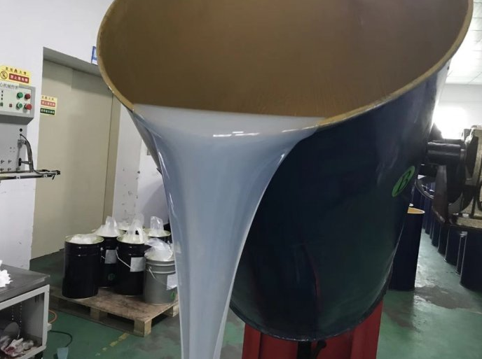低硬度模具硅橡膠原料優缺點你知道嗎？
